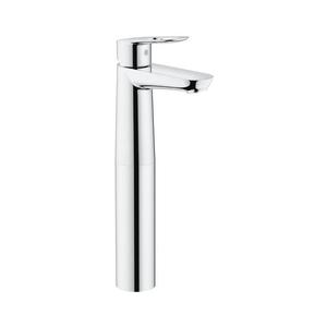 GROHE 23764000 - Umyvadlová baterie BAULOOP DN 15 lesklý chrom 23764000 obraz