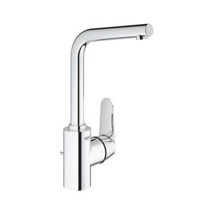 GROHE 23054003 - Umyvadlová baterie EURODISC COSMOPOLITAN velikost L chrom 23054003 obraz
