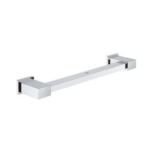 GROHE 40514001 - Vanové madlo ESALS CUBE 392 mm lesklý chrom 40514001 obraz