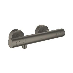 GROHE 34065AL2 -Termost. sprch. baterie GROHTHERM 1000 COSMOPOLITAN DN 15 grafit 34065AL2 obraz