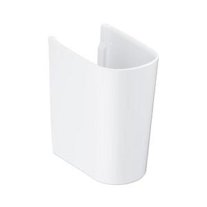 GROHE 39570000 - Polosloup ESSENCE 320 × 319 mm keramika/bílá 39570000 obraz