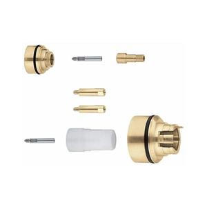 GROHE 47781000 - Prodlužovací set 27, 5 mm lesklý chrom 47781000 obraz