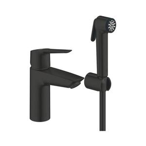 GROHE 231232433 - Umyvadlová baterie START DN 15 velikost S černá 231232433 obraz
