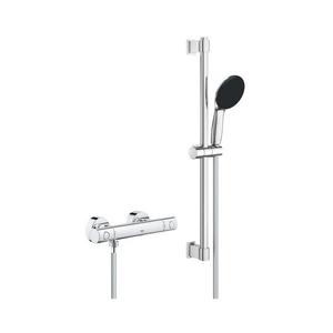 GROHE 34856000 - Termostatická sprchová baterie PRECISION GET 600 mm chrom 34856000 obraz