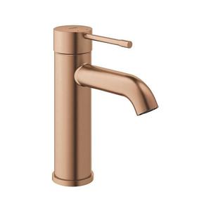 GROHE 23590DL1 - Umyvadlová baterie ESSENCE velikost S bronzová 23590DL1 obraz