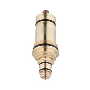 GROHE 47220000 - Termoprvek DN 20 voskový element lesklý chrom 47220000 obraz