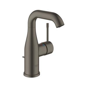 GROHE 23462AL1 - Umyvadlová baterie ESSENCE velikost M grafit 23462AL1 obraz