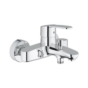 GROHE 33591002 - Vanová baterie EUROSTYLE COSMOPOLITAN lesklý chrom 33591002 obraz