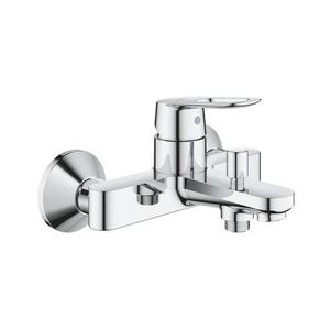 GROHE 23603000 - Vanová baterie BAULOOP DN 15 lesklý chrom 23603000 obraz
