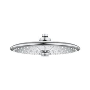 GROHE 26456000 - Hlavová sprcha EUPHORIA pr. 260 mm lesklý chrom 26456000 obraz
