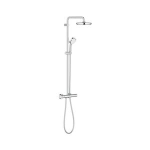 GROHE 27922001 - Sprchový systém TEMPESTA COSMOPOLITAN 210 lesklý chrom 27922001 obraz