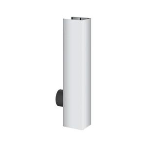 GROHE 1010090000 - Kryt sifonu hranatý lesklý chrom 1010090000 obraz