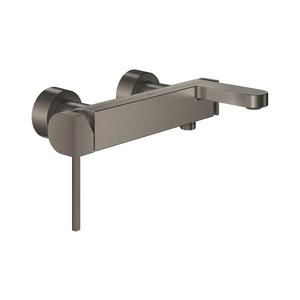GROHE 33553AL3 - Vanová baterie PLUS grafit 33553AL3 obraz