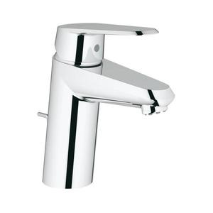 GROHE 33177002 - Umyvadlová baterie EURODISC COSMOPOLITAN DN 15 lesklý chrom 33177002 obraz