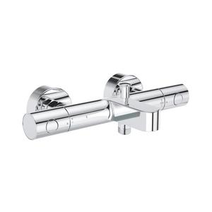GROHE 34774000 - Termostatická vanová baterie PRECISION GET DN 15 lesklý chrom 34774000 obraz