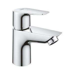 GROHE 32861001 - Stojánkový l BAUEDGE 131 mm lesklý chrom 32861001 obraz
