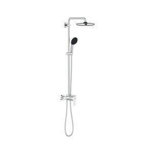 GROHE 26679001 - Sprchový systém VITALIO START 250 390 mm lesklý chrom 26679001 obraz