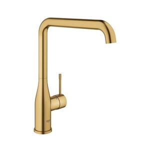 GROHE 30269GN0 - Dřezová baterie ESSENCE zlatá 30269GN0 obraz