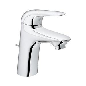 GROHE 23707003 - Umyvadlová baterie EUROSTYLE 163 mm lesklý chrom 23707003 obraz