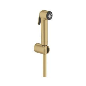 GROHE 27513GN1 - Ruční bidetová sprška 1250 mm zlatá 27513GN1 obraz