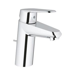 GROHE 3319020E - Umyvadlová baterie EURODISC COSMOPOLITAN velikost S chrom 3319020E obraz
