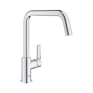 GROHE 30630000 - Dřezová baterie START 311 mm lesklý chrom 30630000 obraz
