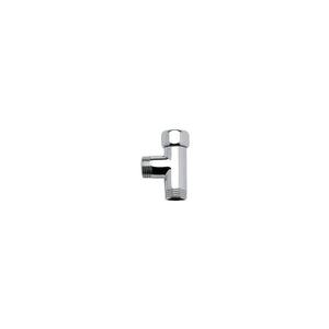 GROHE 28874000 - T-kus DN 15 lesklý chrom 28874000 obraz