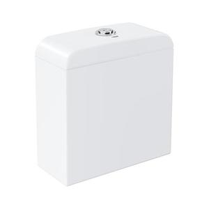 GROHE 39332000 - Splachovací nádrž EURO CERAMIC 385 × 170 × 370 mm keramika/bílá 39332000 obraz