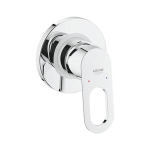GROHE 29042000 - Sprchová baterie BAULOOP lesklý chrom 29042000 obraz