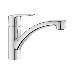 GROHE 30530002 - Dřezová baterie START lesklý chrom 30530002 obraz