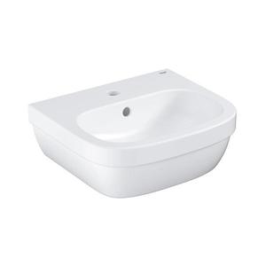 GROHE 39324000 - Umývátko EURO CERAMIC 450 × 400 mm keramika/bílá 39324000 obraz