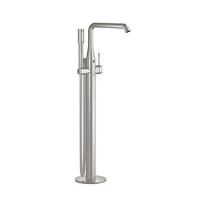 GROHE 23491DC1 - Vanová baterie ESSENCE 277 mm nerez 23491DC1 obraz