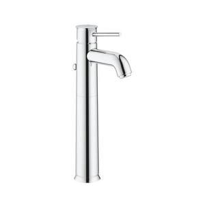 GROHE 32868000 - Umyvadlová baterie BAUCLASSIC DN 15 lesklý chrom 32868000 obraz