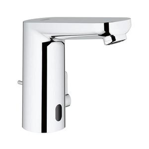 GROHE 36331001 - Umyvadlová baterie EUROECO 1 14” lesklý chrom 36331001 obraz