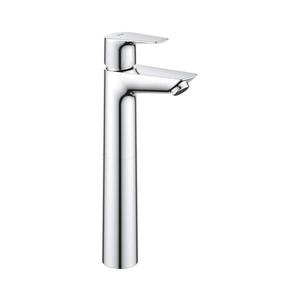 GROHE 32860001 - Umyvadlová baterie BAUEDGE 304 mm lesklý chrom 32860001 obraz
