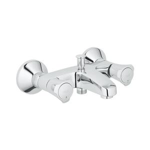 GROHE 25450001 - Vanová baterie COSTA L DN 15 lesklý chrom 25450001 obraz