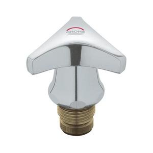 GROHE 45969000 - Vršek DN 15 lesklý chrom 45969000 obraz