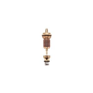 GROHE 47019000 - Termoprvek GROHMIX DN 20 bimetalický lesklý chrom 47019000 obraz