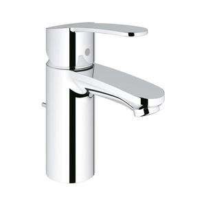 GROHE 3355220E - Umyvadlová baterie EUROSTYLE COSMOPOLITAN velikost S chrom 3355220E obraz