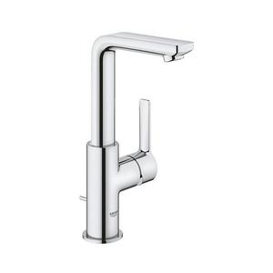 GROHE 23296001 - Umyvadlová baterie LINEARE velikost L lesklý chrom 23296001 obraz
