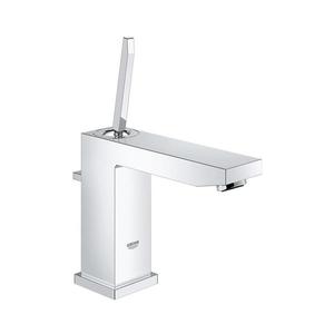 GROHE 23657000 - Umyvadlová baterie EUROCUBE JOY velikost M lesklý chrom 23657000 obraz