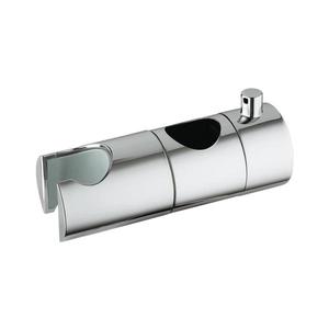 GROHE 12140000 - Vodicí prvek EUPHORIA lesklý chrom 12140000 obraz