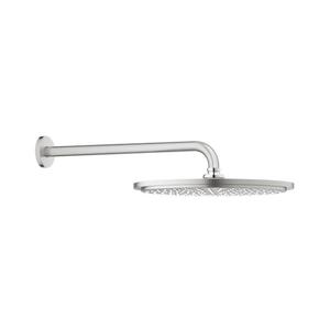 GROHE 26066DC0 - Hlavová sprcha RAINSHOWER COSMOPOLITAN 310 380 mm nerez 26066DC0 obraz