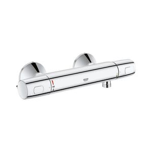 GROHE 34229002 - Termostatická sprchová baterie PRECISION TREND DN 15 chrom 34229002 obraz