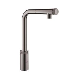 GROHE 31613A00 - Dřezová baterie A SMARTCONTROL grafit 31613A00 obraz
