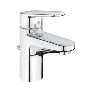 GROHE 33155002 - Umyvadlová baterie EUROPLUS DN 15 lesklý chrom 33155002 obraz