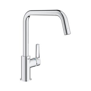 GROHE 30470000 - Dřezová baterie START lesklý chrom 30470000 obraz