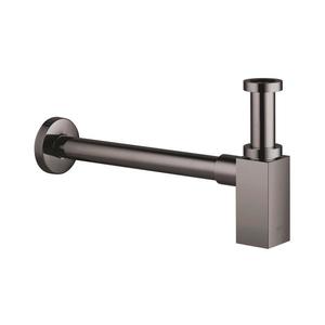 GROHE 40564A00 - Sifon SIFONY grafit 40564A00 obraz