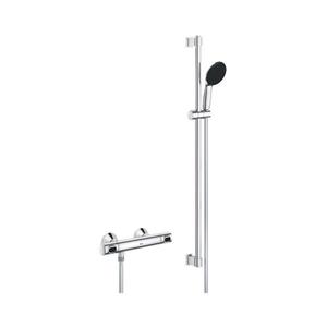 GROHE 34805001 - Termostatická sprchová baterie PRECISION FLOW DN 15 chrom 34805001 obraz