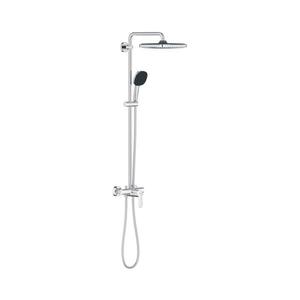 GROHE 26985001 - Sprchový systém VITALIO COMFORT 250 250 × 250 mm lesklý chrom 26985001 obraz
